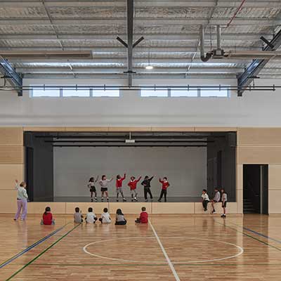 St Francis De Sales Primary School