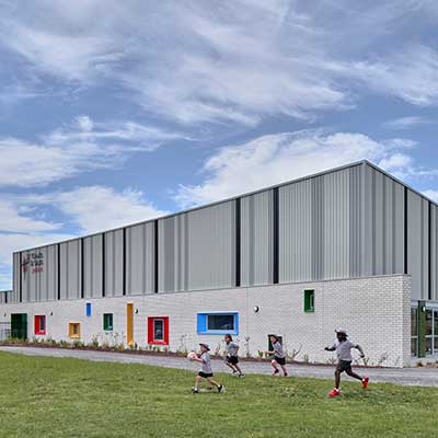 St Francis De Sales Primary School