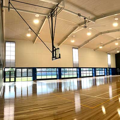 Kingswood Primary School