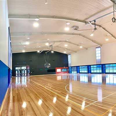 Kingswood Primary School