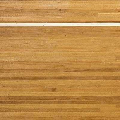 Sprung Timber Netball Flooring Wavely Netball