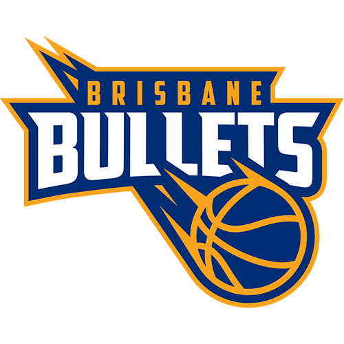 Brisbane Bullets logo