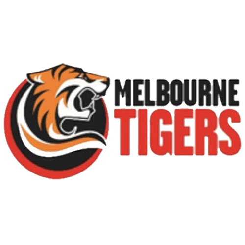 Melbourne Tigers logo