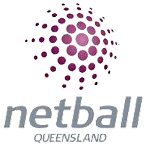 Qld Netball logo