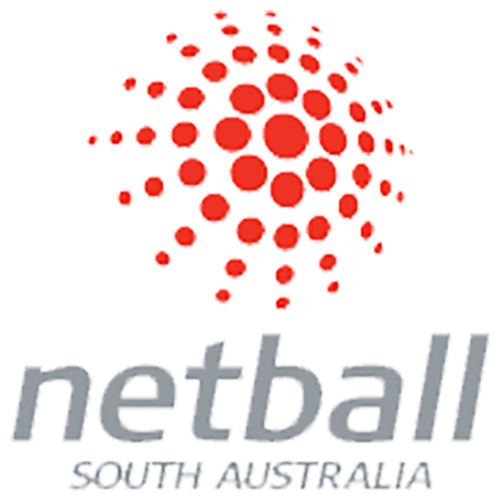 SA Netball logo