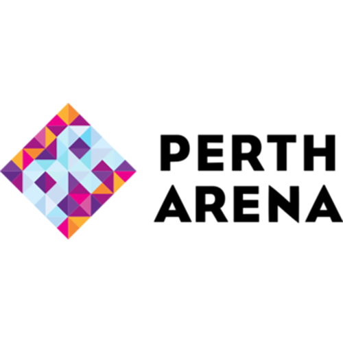 Perth Entertainment Centre logo